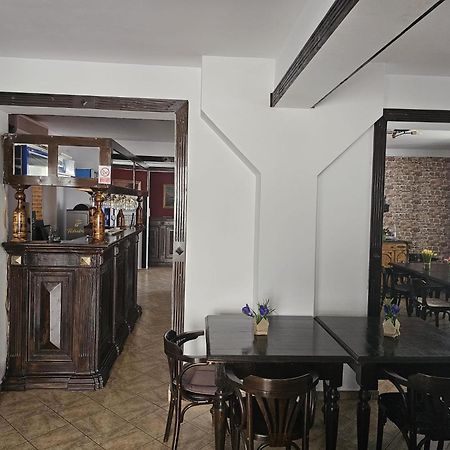 Georgiana Apartments 2 蒂米什瓦拉 外观 照片