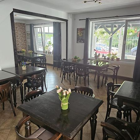 Georgiana Apartments 2 蒂米什瓦拉 外观 照片