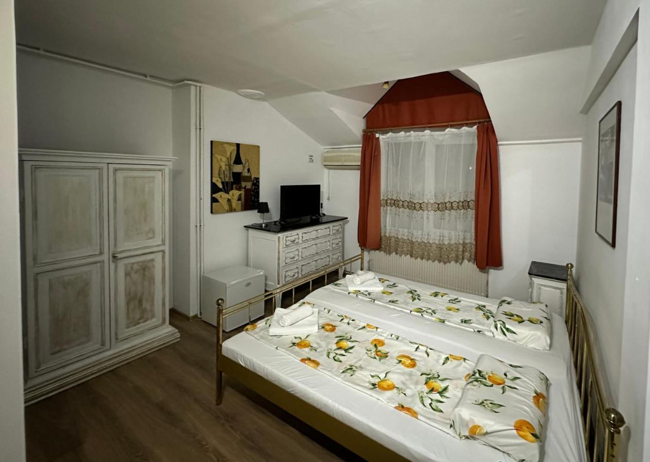 Georgiana Apartments 2 蒂米什瓦拉 外观 照片