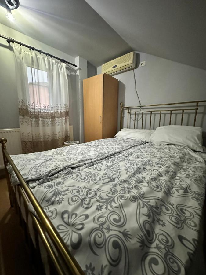 Georgiana Apartments 2 蒂米什瓦拉 外观 照片