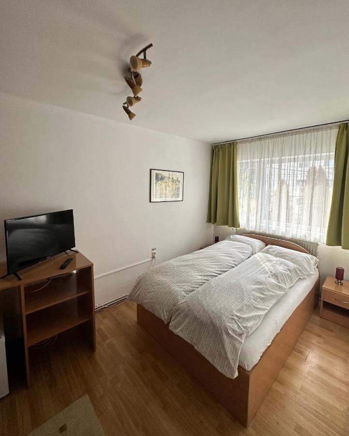 Georgiana Apartments 2 蒂米什瓦拉 外观 照片