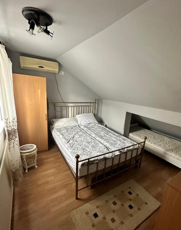 Georgiana Apartments 2 蒂米什瓦拉 外观 照片