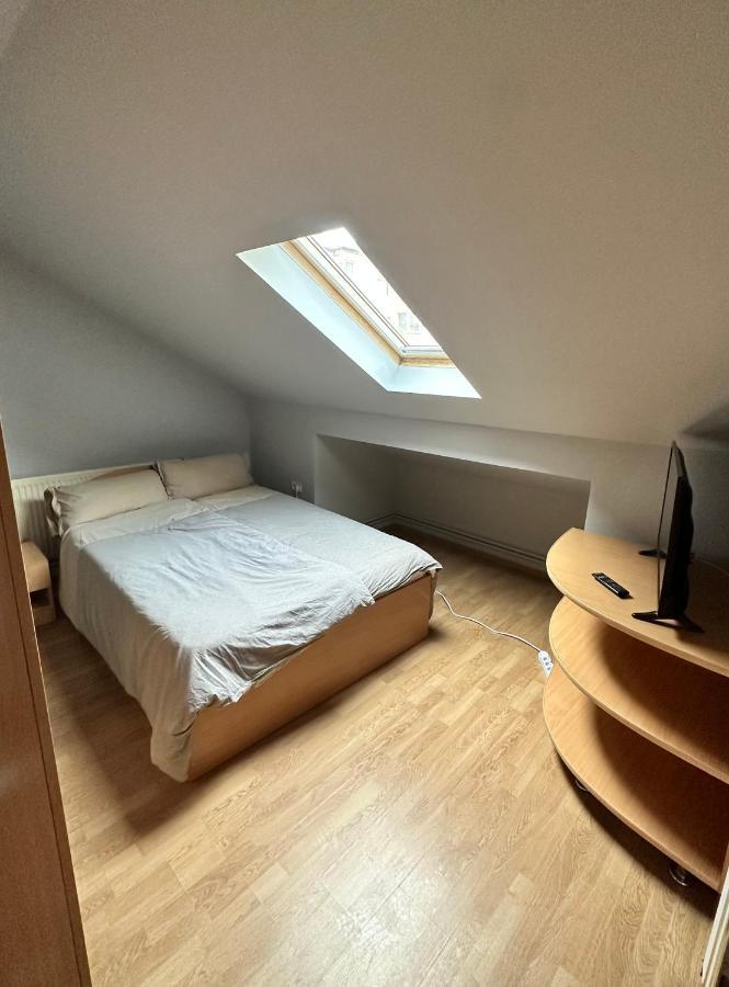 Georgiana Apartments 2 蒂米什瓦拉 外观 照片