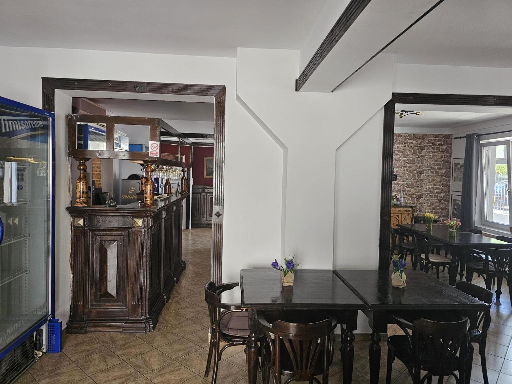 Georgiana Apartments 2 蒂米什瓦拉 外观 照片