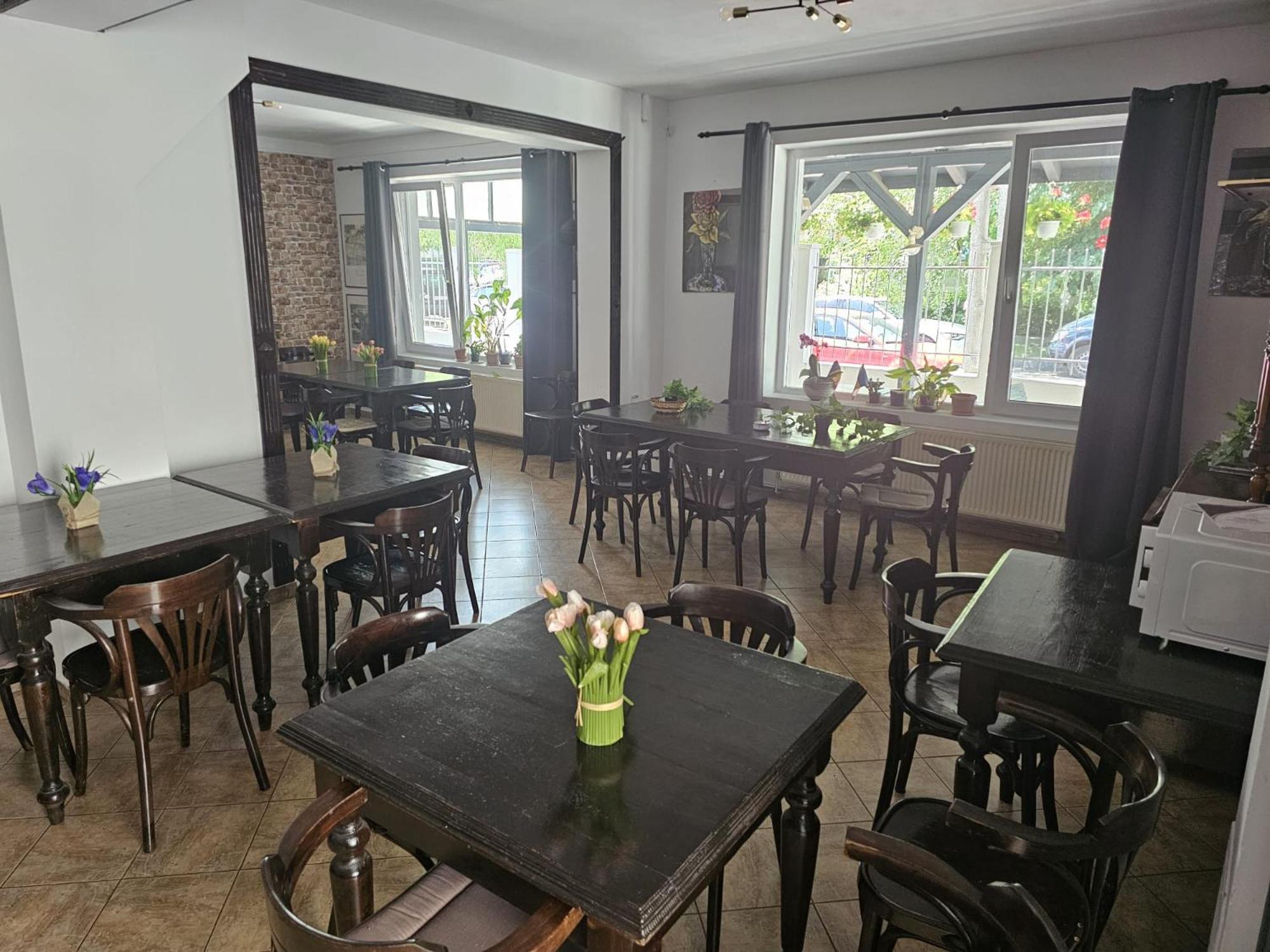 Georgiana Apartments 2 蒂米什瓦拉 外观 照片