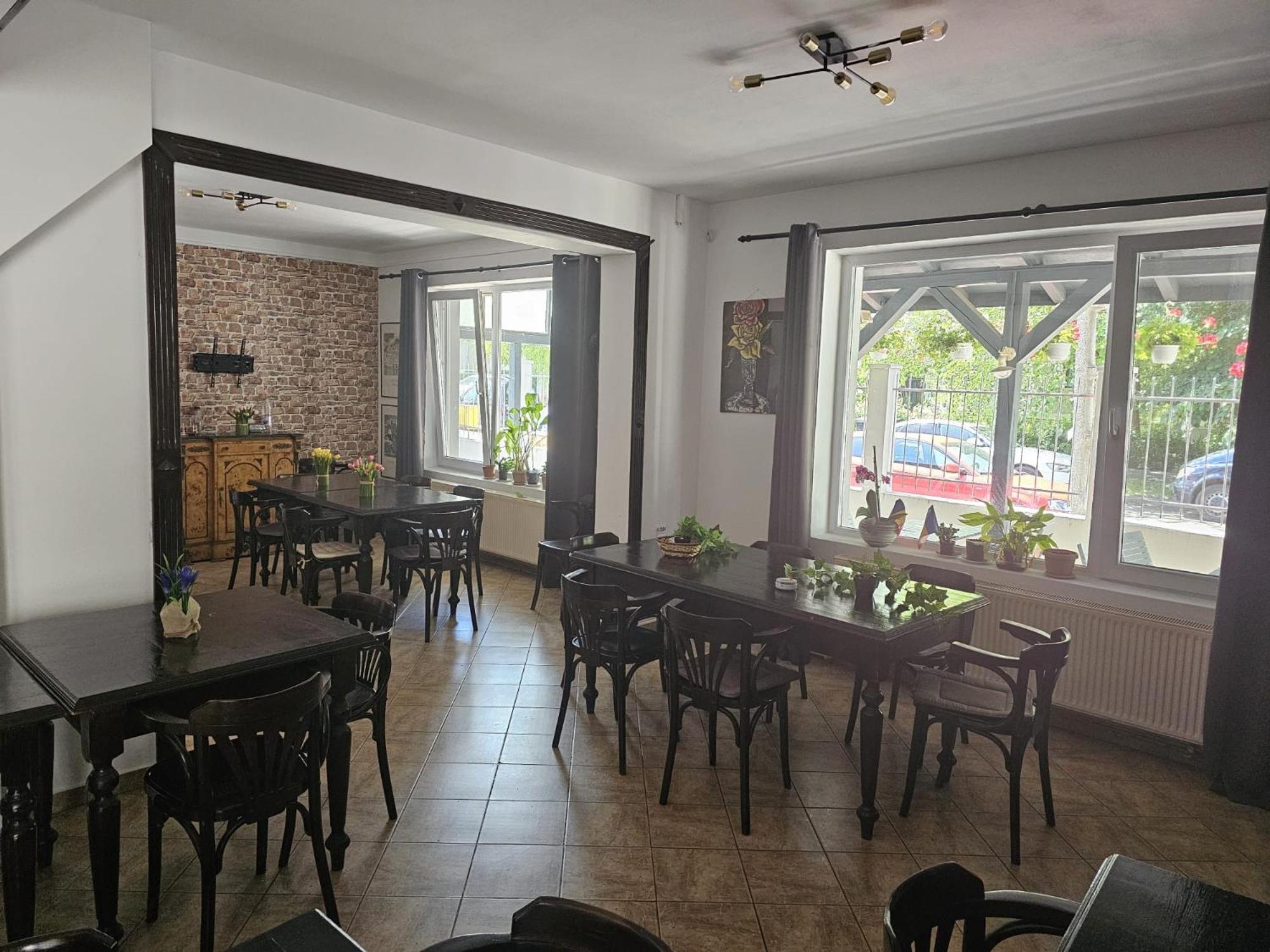 Georgiana Apartments 2 蒂米什瓦拉 外观 照片