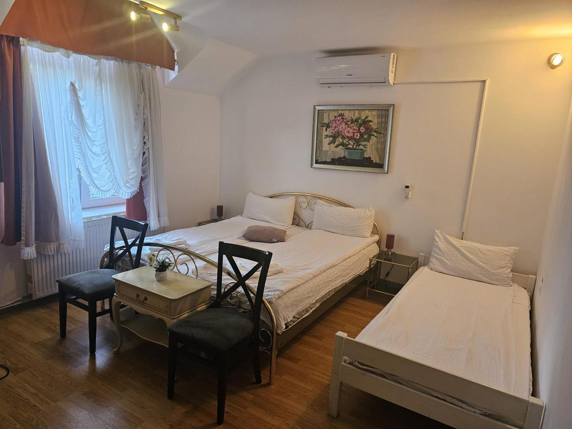 Georgiana Apartments 2 蒂米什瓦拉 外观 照片