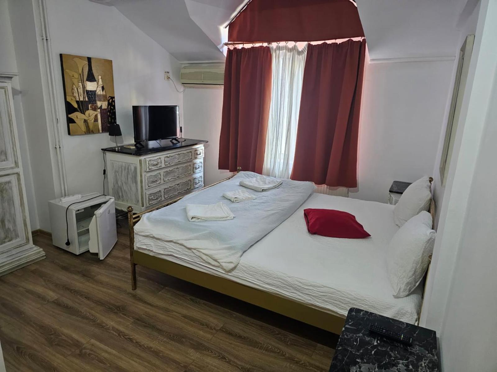 Georgiana Apartments 2 蒂米什瓦拉 外观 照片