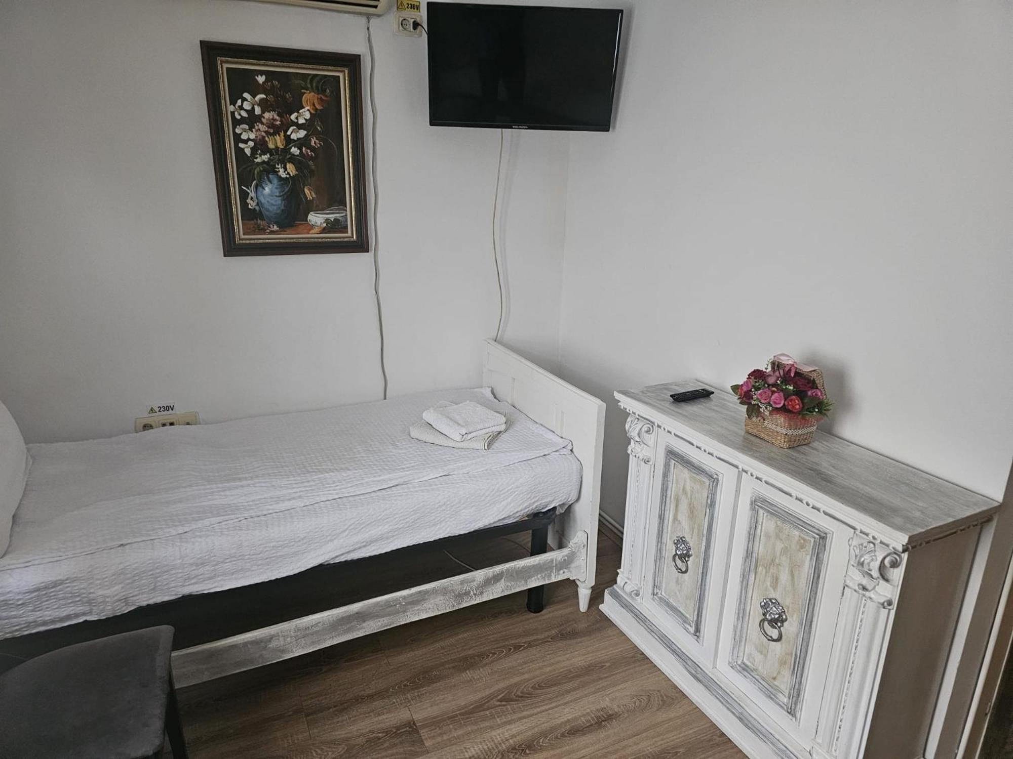 Georgiana Apartments 2 蒂米什瓦拉 外观 照片