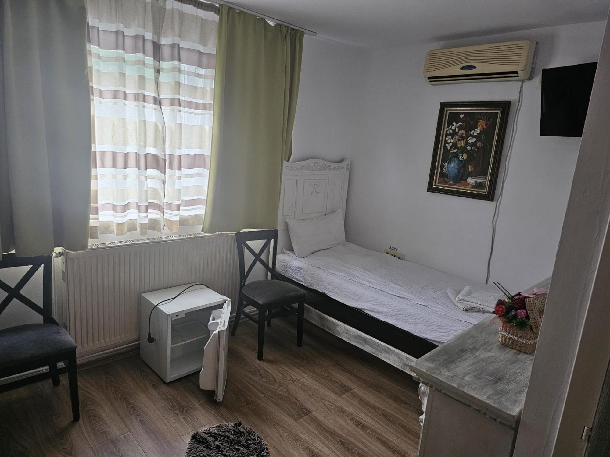 Georgiana Apartments 2 蒂米什瓦拉 外观 照片