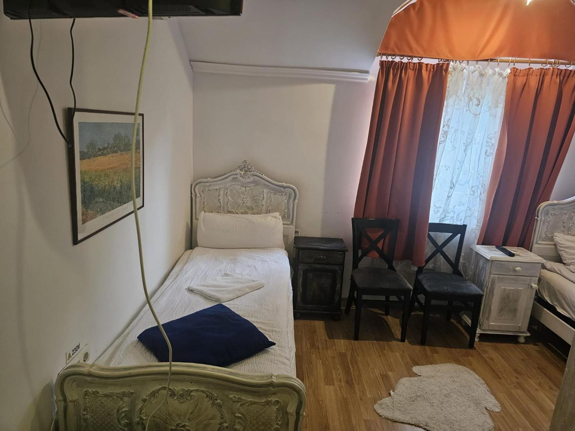 Georgiana Apartments 2 蒂米什瓦拉 外观 照片