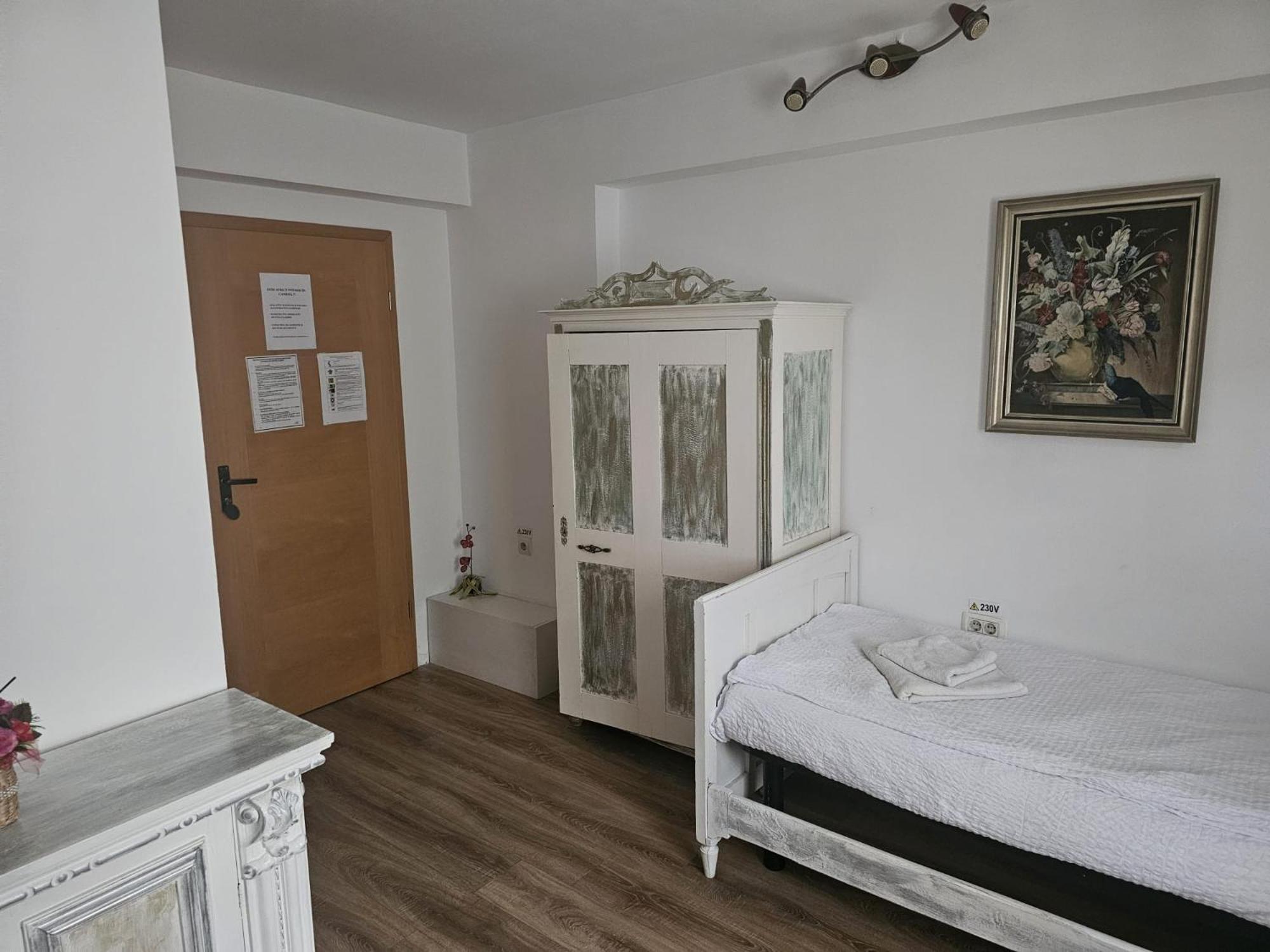 Georgiana Apartments 2 蒂米什瓦拉 外观 照片
