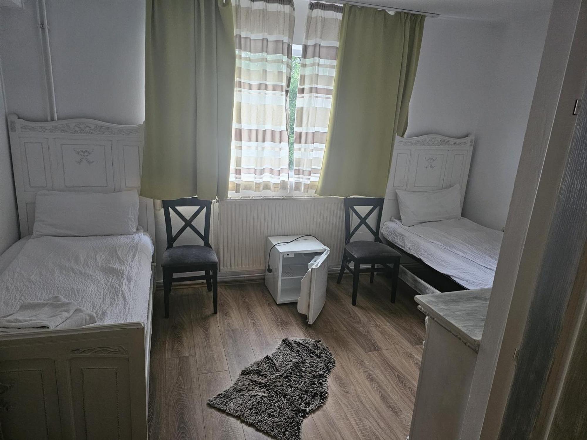 Georgiana Apartments 2 蒂米什瓦拉 外观 照片