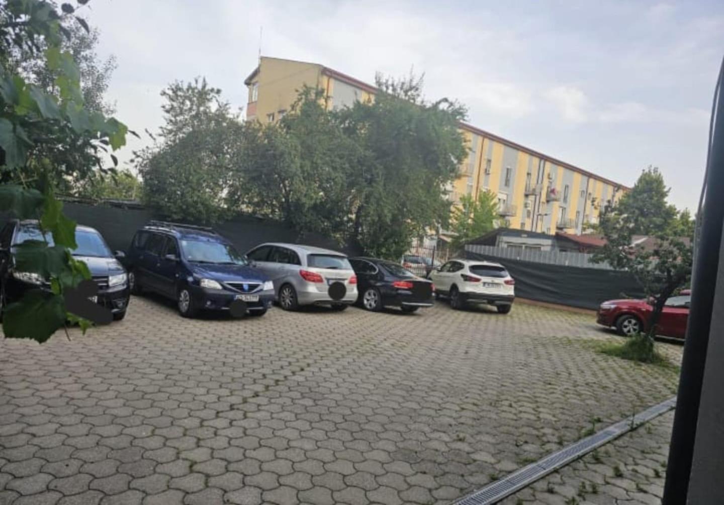 Georgiana Apartments 2 蒂米什瓦拉 外观 照片